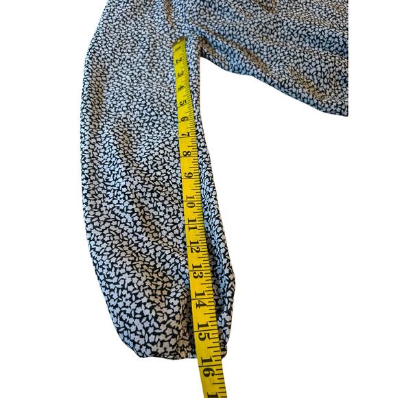 Michael Michael Kors Sunari Dress
 - Size M - Picture 11 of 12